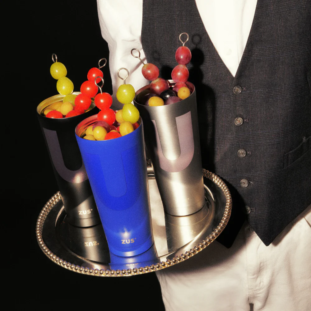Stainless Steel Frozee | 650ml - Image 5