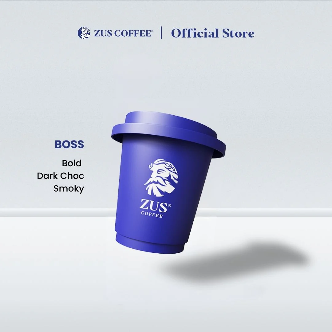 Superfine Capsules - Boss Blend - Image 3