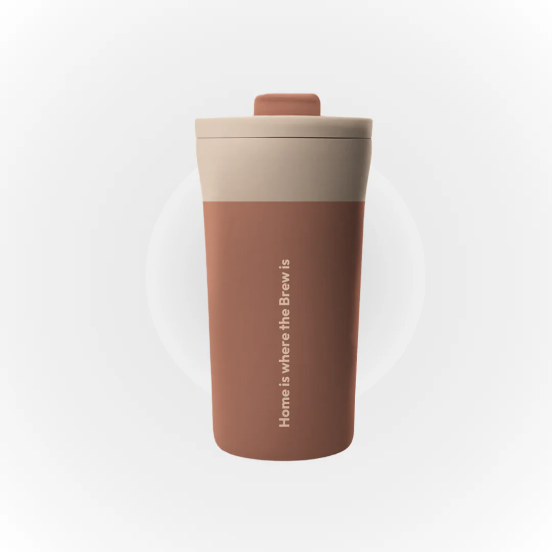 [JOTUN'S Redemption Program] The Cool Cup