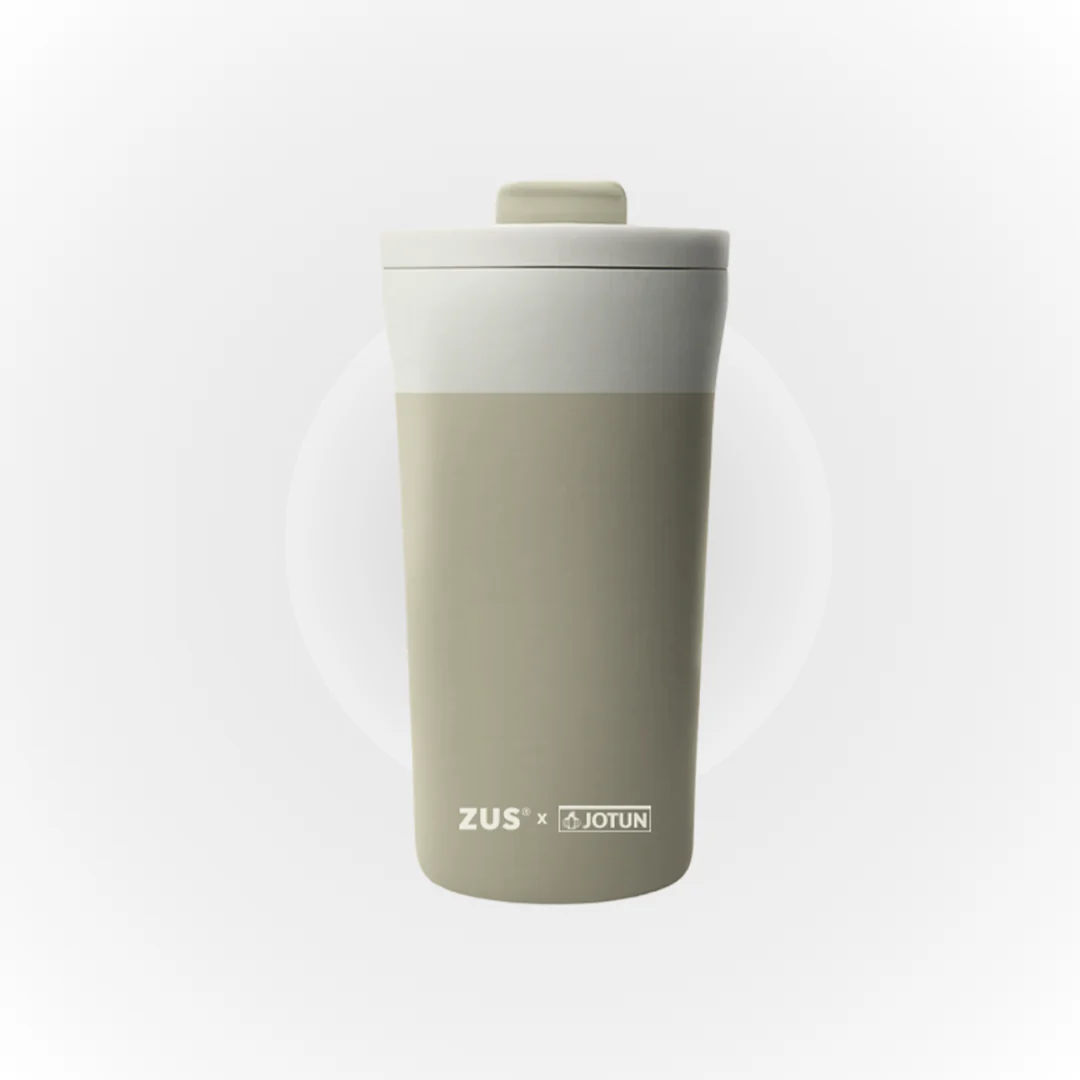 [JOTUN'S Redemption Program] The Cool Cup - Image 3