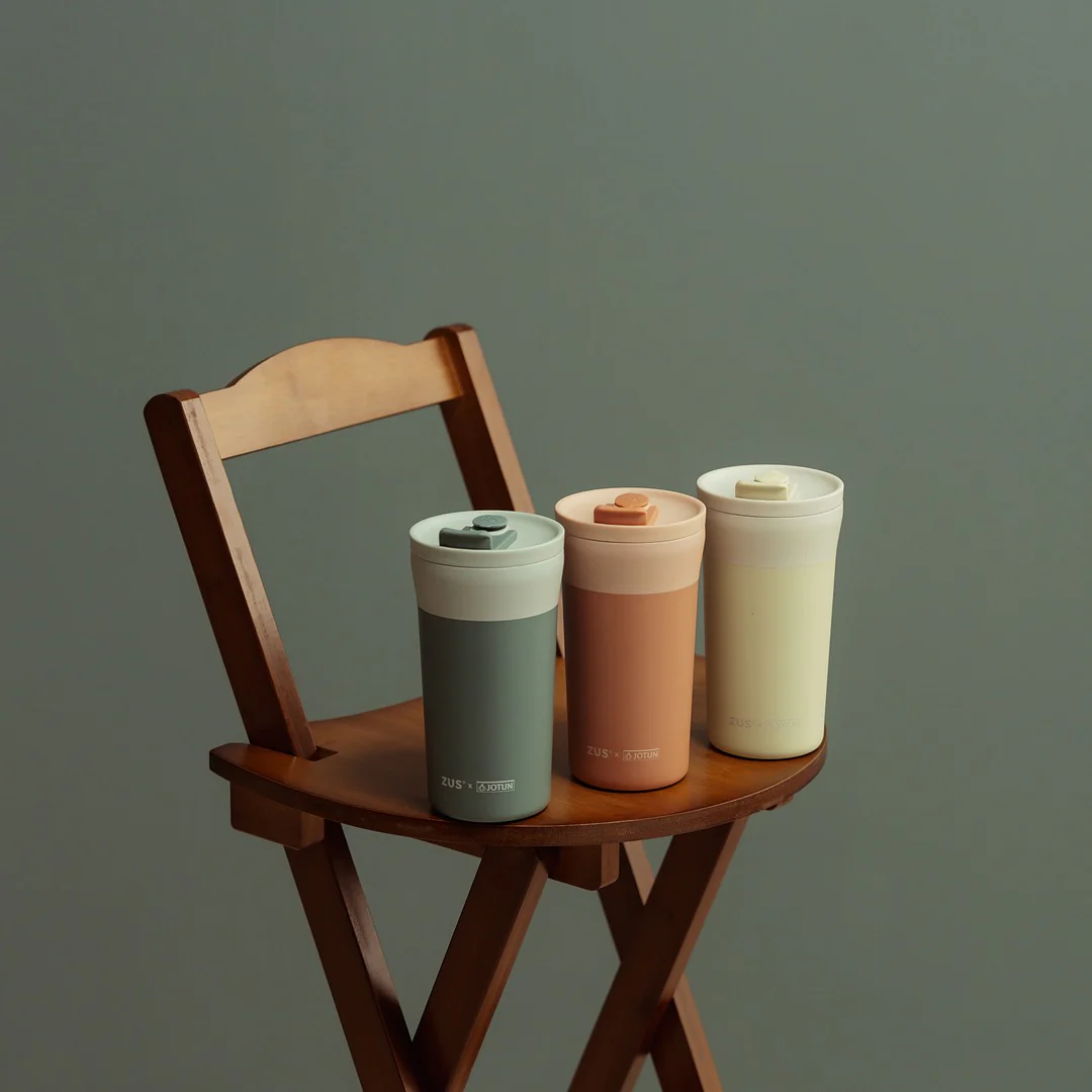 [JOTUN'S Redemption Program] The Cool Cup - Image 4