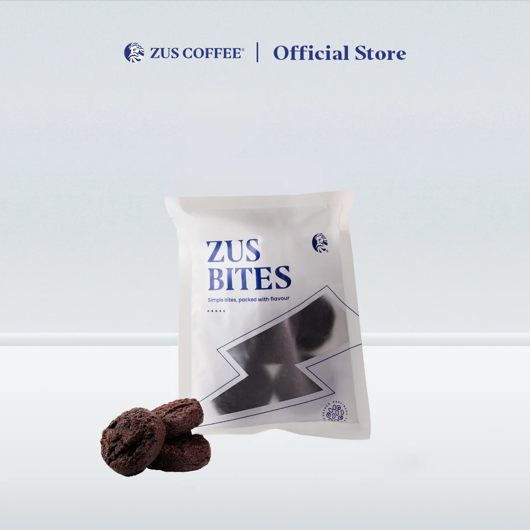 ZUS BITES - Snack Pack - 3's - Image 3