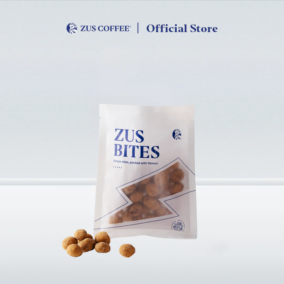 ZUS BITES - Snack Pack - 3's - Image 4