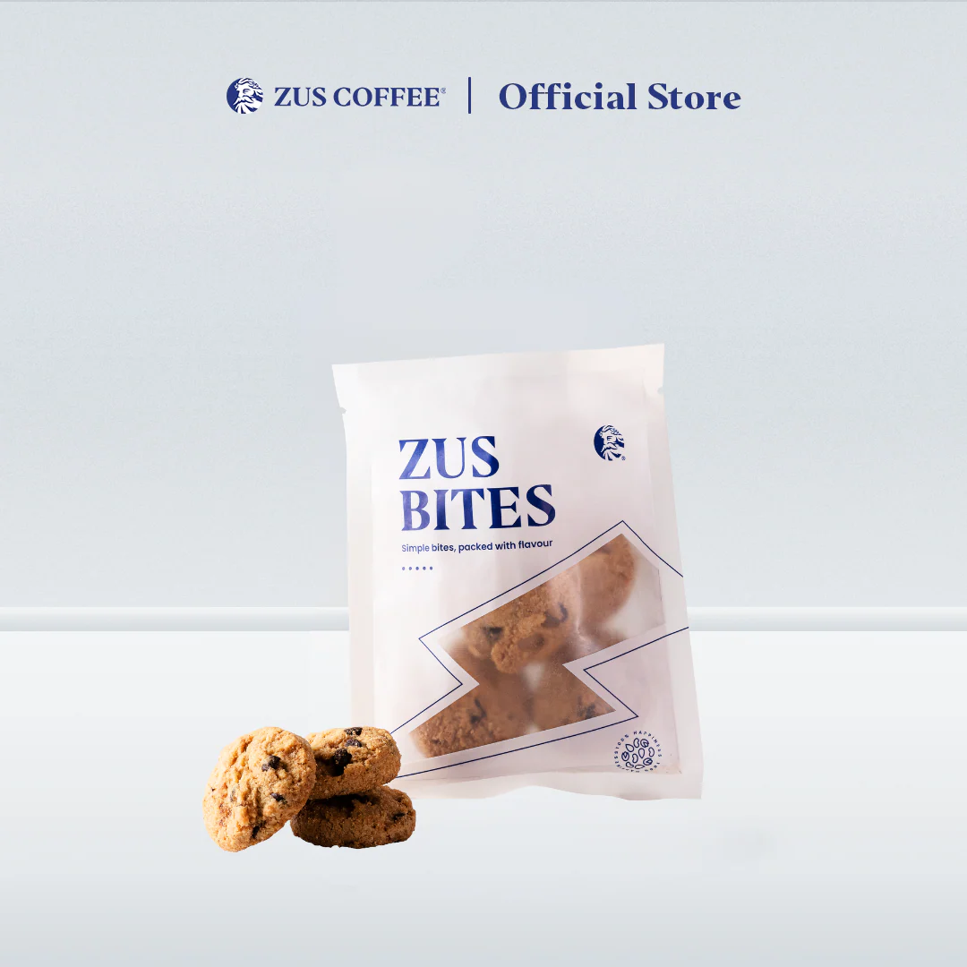 ZUS BITES - Snack Pack - 3's - Image 5