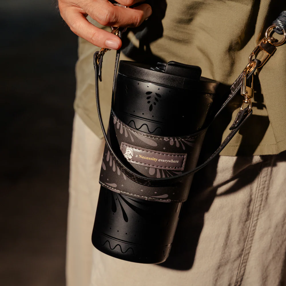 [Corak Malaysia] Cup Sleeve - Image 11