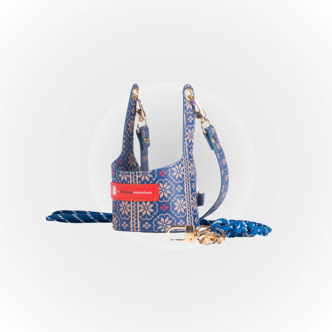 [Corak Malaysia] Cup Sleeve - Image 13