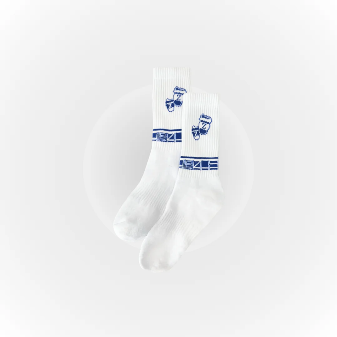 Essential Socks - Image 3