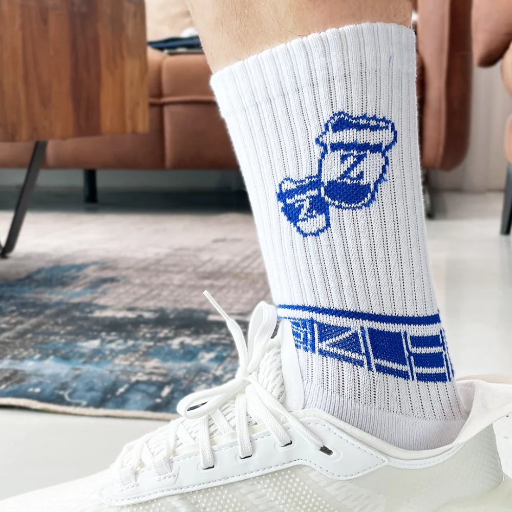 Essential Socks - Image 6