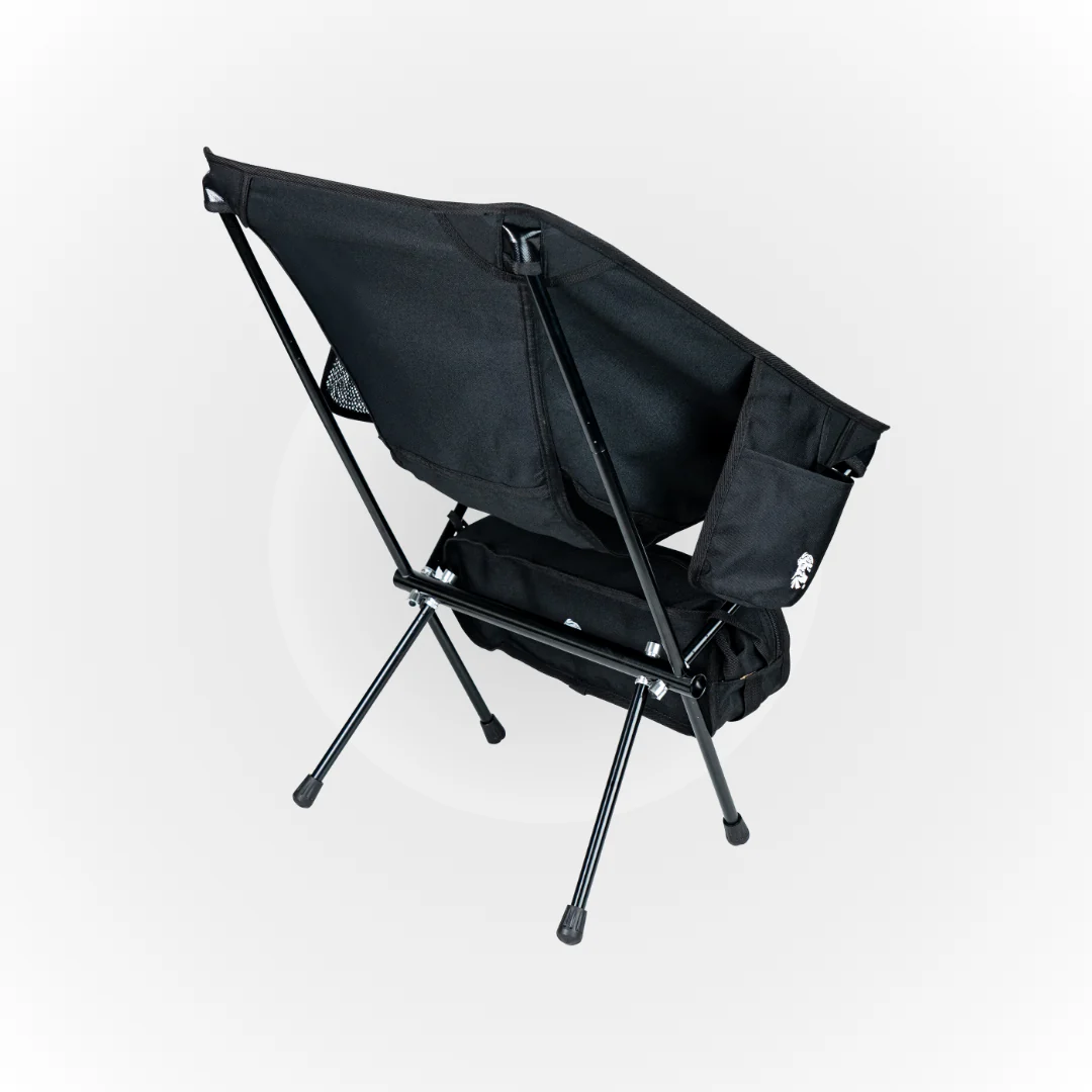 Foldable Camping Chair - Image 3