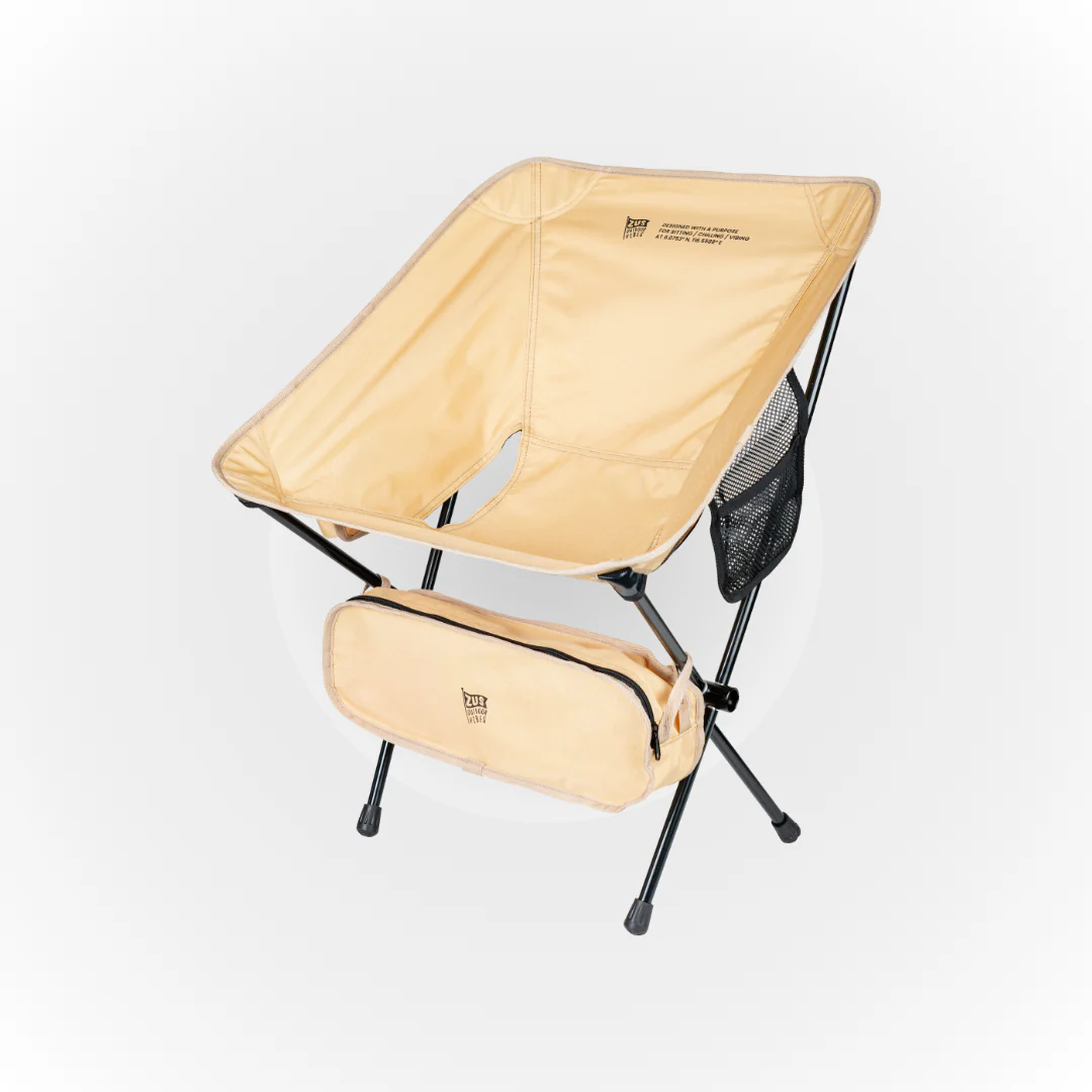 Foldable Camping Chair - Image 5