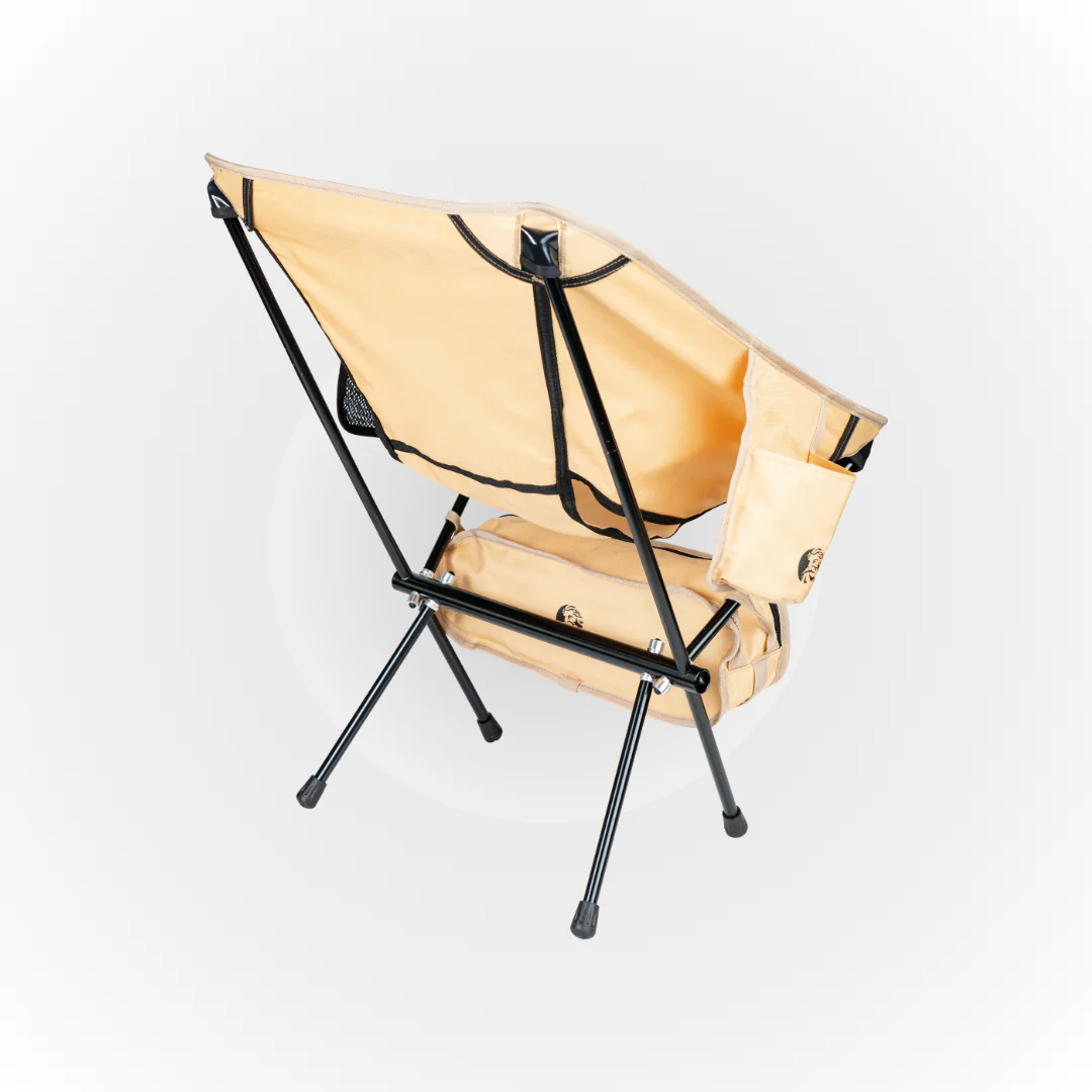 Foldable Camping Chair - Image 6