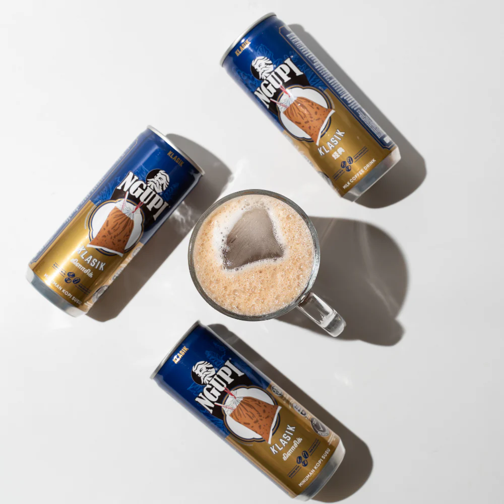 ZUS NGUPI® Cans - Klasik - Image 3