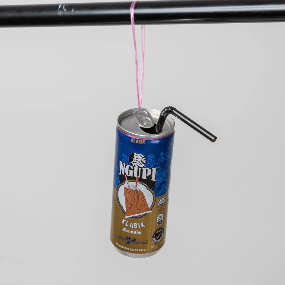 ZUS NGUPI® Cans - Klasik - Image 4