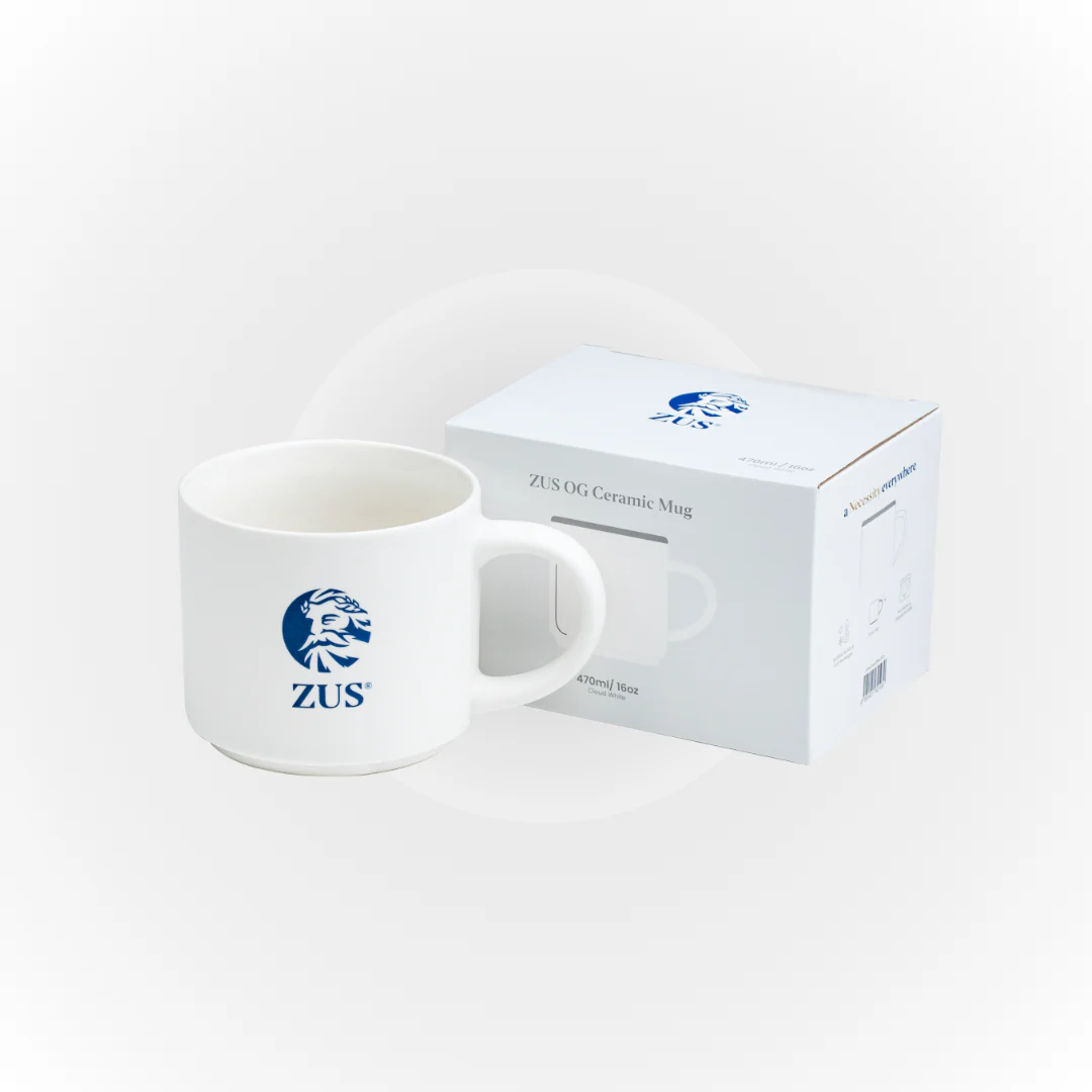 OG Ceramic Mug | 470ml - Image 7