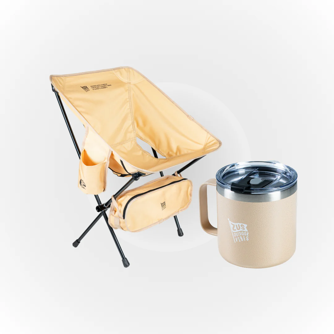 ZUS Outdoor Essential Duo - Image 5