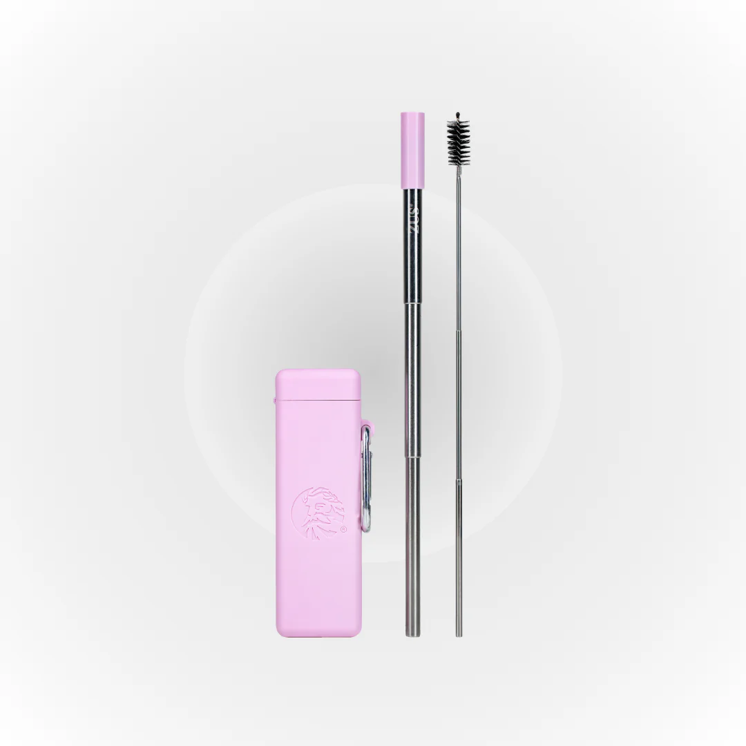 Reusable Straw Kit - Image 3