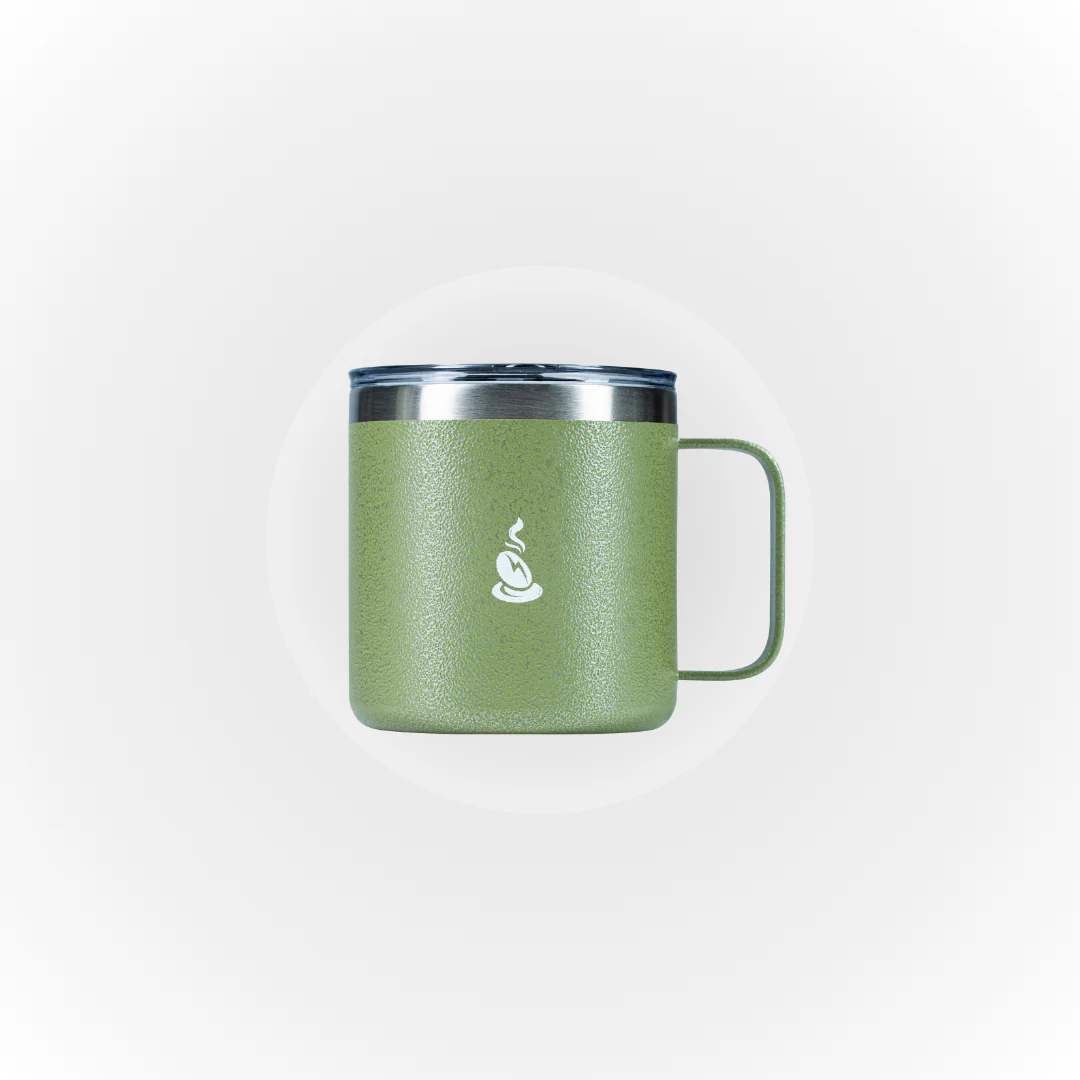 Stainless Steel Mug | 420ml - Image 5