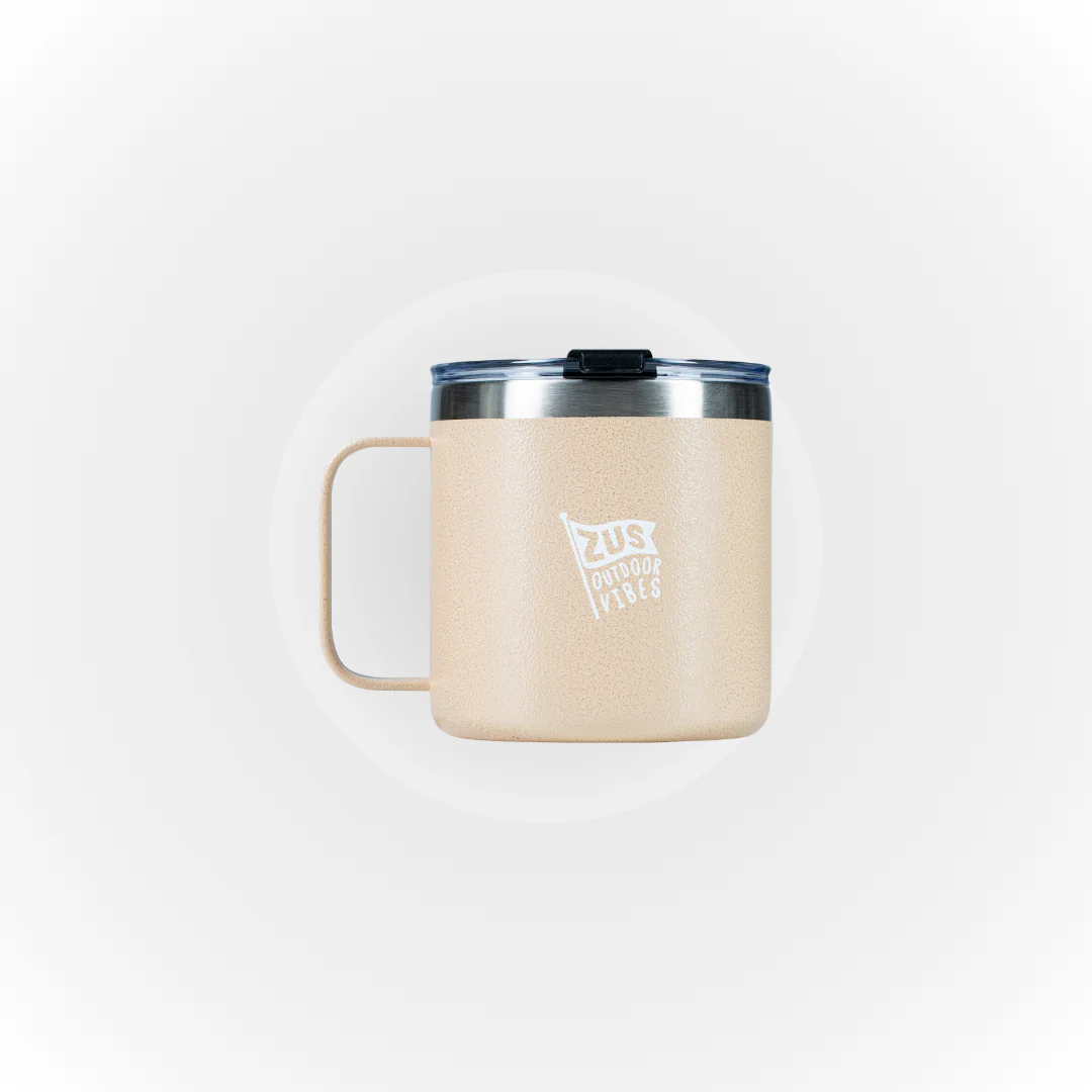 Stainless Steel Mug | 420ml - Image 7