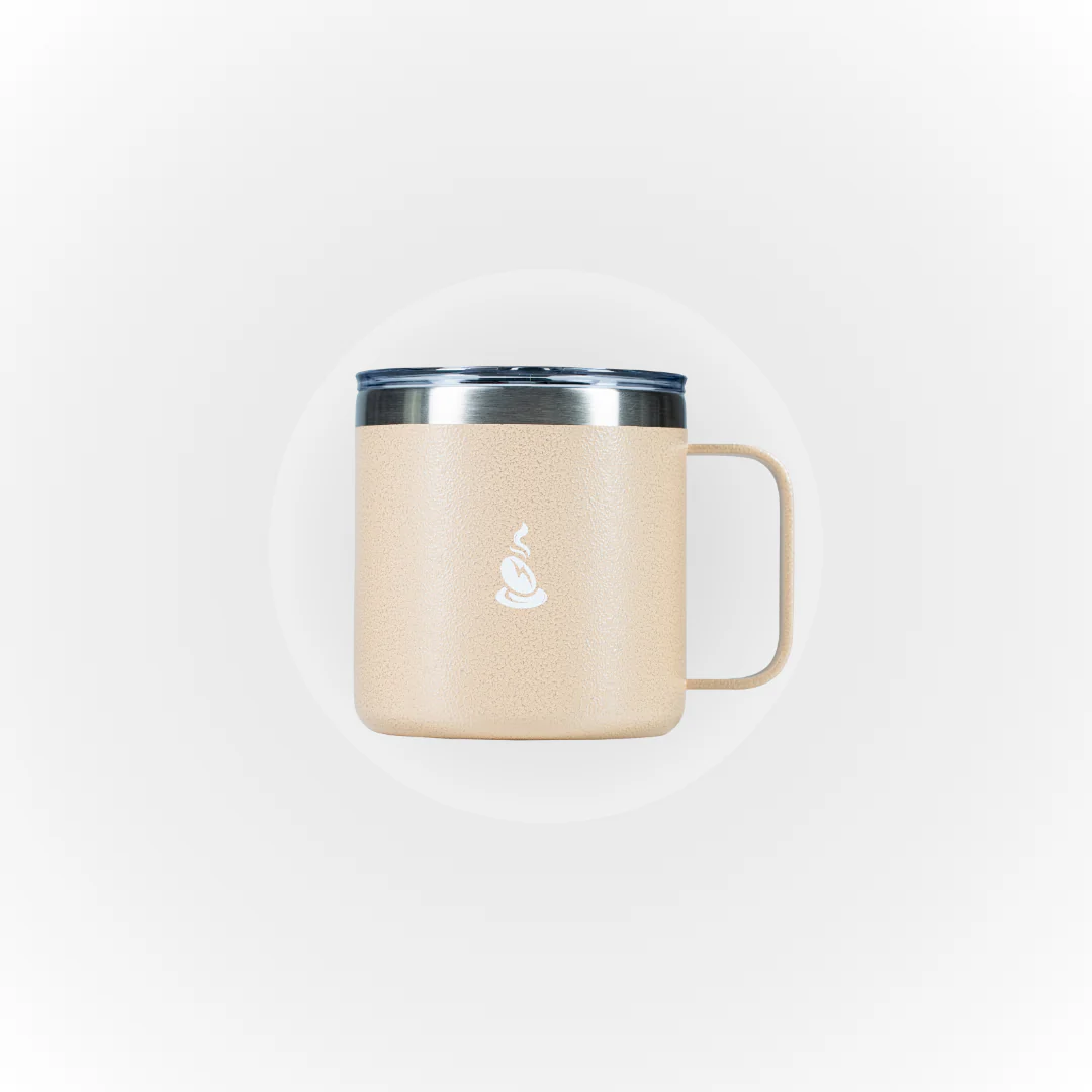 Stainless Steel Mug | 420ml - Image 8